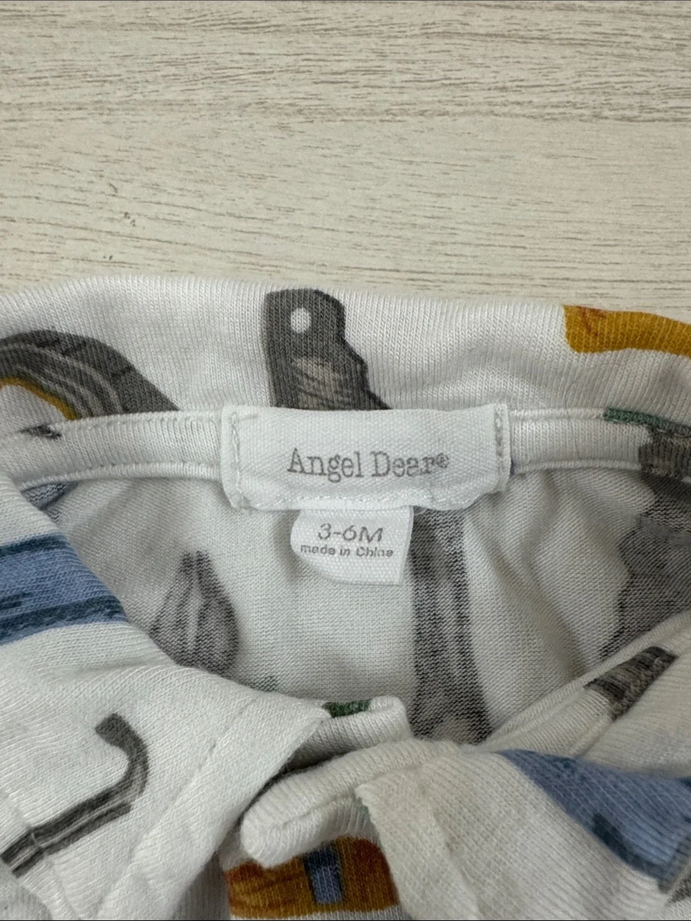 Angel Dear angel dear